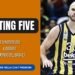 starting five
