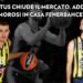 Mercato: la Virtus chiude il mercato, addi al Fenerbahçe, giallo Cauley-Stein