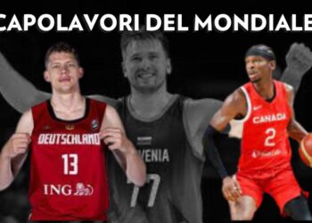 5 capolavori del mondiale