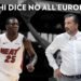 Mercato: Banchi dice no all’Eurolega, la decisione di Nunn