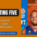 Starting Five 09.08: Harrison a Treviso, Italbasket e mercato NBA