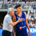 FIBA World Cup 2023: Guida al Girone B
