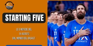 Strating five