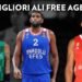 Mercato: le 5 migliori ali free agent rimaste in Europa