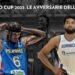 FIBA World Cup 2023: Guida alle avversarie dell’Italbasket