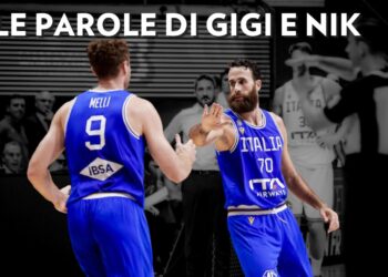 Italbasket