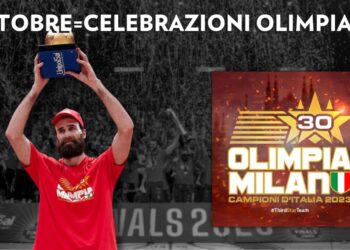 olimpia milano