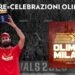 olimpia milano