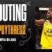 Alex Poythress (Olimpia Milano) – EuroLeague Scouting Report
