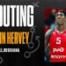 Kevin Hervey (UNAHOTELS Reggio Emilia) – LBA Scouting Report