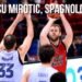 Mercato: Melli su Mirotic, Spagnolo all’Aba, Harrison a Treviso
