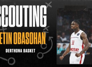 Retin Obasohan (Bertram Tortona) – BCL Scouting Report