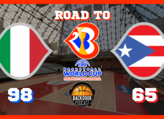 Tutto facile per l’Italbasket nel giorno di Datome; Caruso e Wolde gli ultimi tagli Italbasket