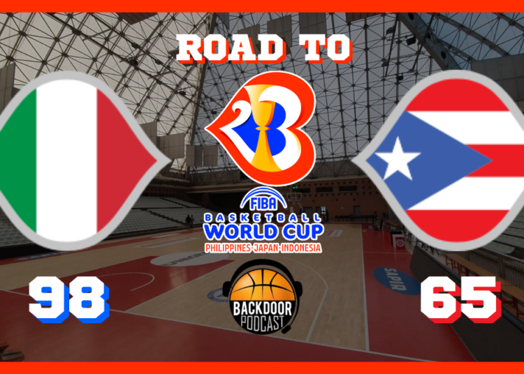 Italbasket