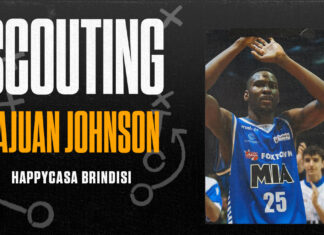 JAJUAN JOHNSON