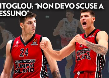 DINOS MITOGLOU