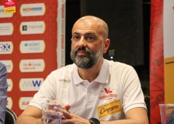 Maurizio Buscaglia