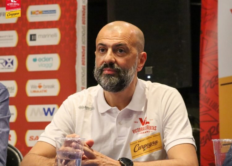 Maurizio Buscaglia