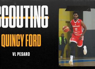 Quincy Ford