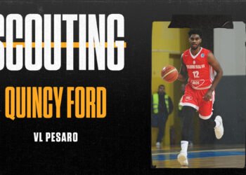 Quincy Ford