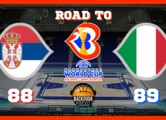 Agropolis Tournament: l’Italia stringe gli ultimi bulloni contro la Serbia, le pagelle Italia