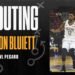 Trevon Bluiett