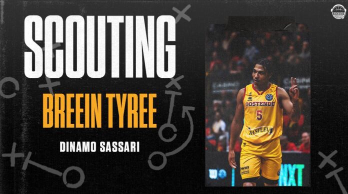 Tyree