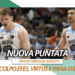 Basketmercato: altro colpo Efes, la Virtus si muove e Panathinaikos-Mykhailiuk