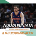 Basketmercato: il futuro di Mykhailiuk, Higgins licenziato e Reuvers a Valencia