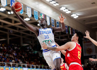 Italia, tutto facile nella finale di Trento con la Cina. Le pagelle