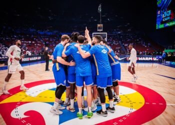 Italbasket