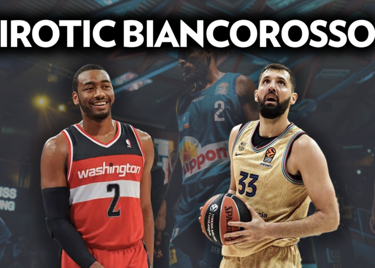 Mercato: bomba Olimpia-Mirotic ufficiale, Wall smentisce su Milano