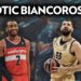 Mercato: bomba Olimpia-Mirotic ufficiale, Wall smentisce su Milano