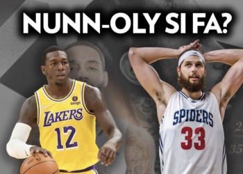 Mercato: Nunn-Olympiacos tra voci e smentite, Golden a Cremona
