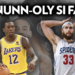 Mercato: Nunn-Olympiacos tra voci e smentite, Golden a Cremona