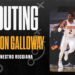 Langston Galloway (UNAHOTELS Reggio Emilia) – LBA Scouting Report