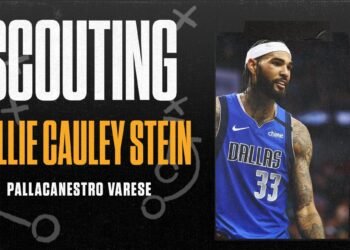 Willie Cauley-Stein (OJM Varese) – BCL Scouting Report