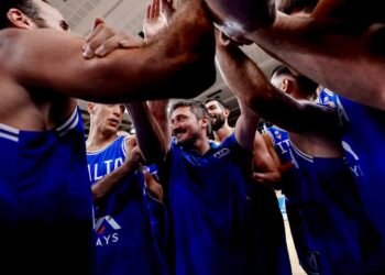 Italbasket