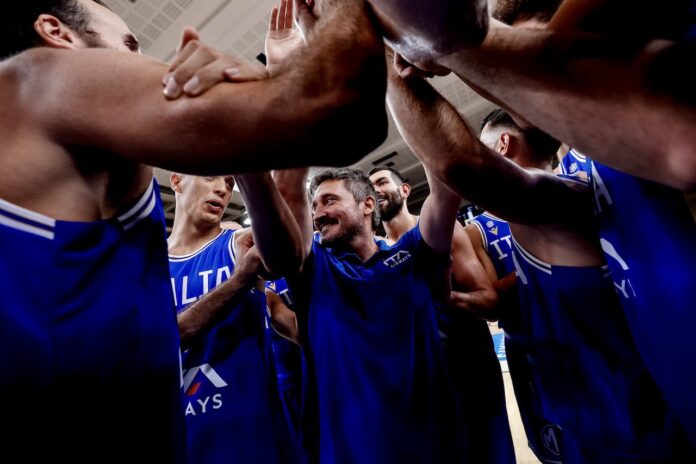 Italbasket
