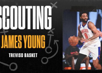 James Young (Nutribullet Treviso) – LBA Scouting Report