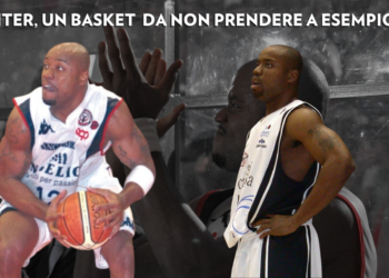 Brandon Hunter, simbolo di un basket da non prendere a esempio