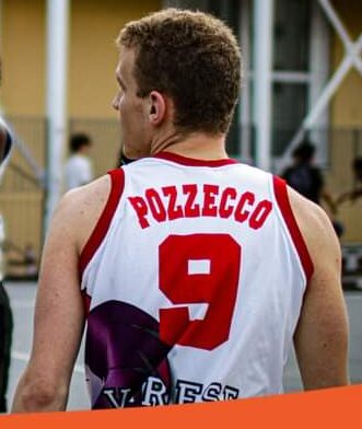 Luca Dapic