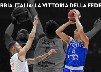 GamePlan Serbia-Italia: La vittoria della fede