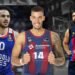 EuroLeague