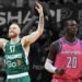 Mercato: Olympiacos scatenato tra Nunn e Brazdeikis