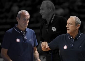 Ettore Messina: “L’Olimpia sarà la mia ultima squadra”