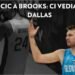 FIBA WC 2023, Doncic avvisa Brooks: “Ho qualcosa in mente”