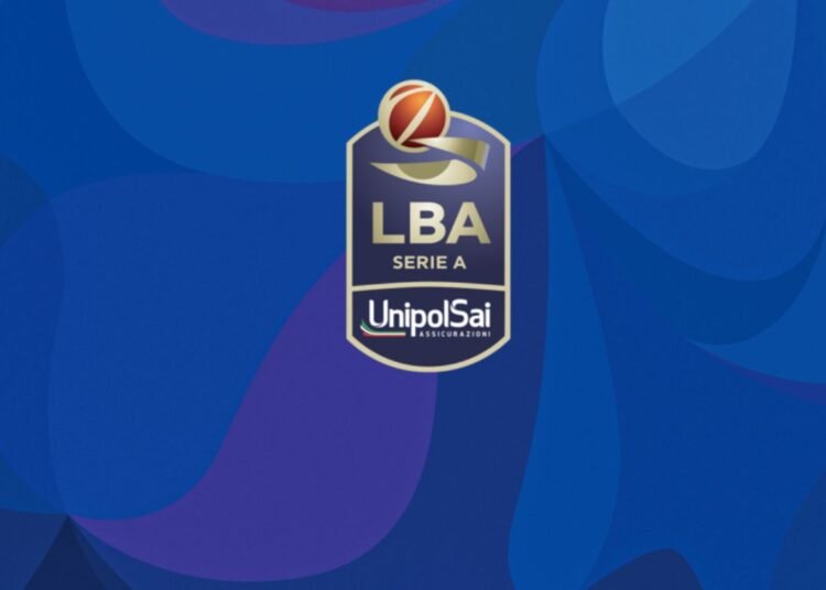 LBA