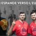 Clamoroso: il BC Wolves si trasferisce a Dubai
