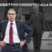Virtus Bologna, Sergio Scariolo: “Obiettivi? Chiedeteli alla società!”